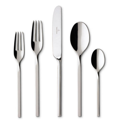 New Wave - Place Setting (Set of 5)