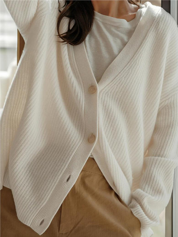 Cocoon Cardigan