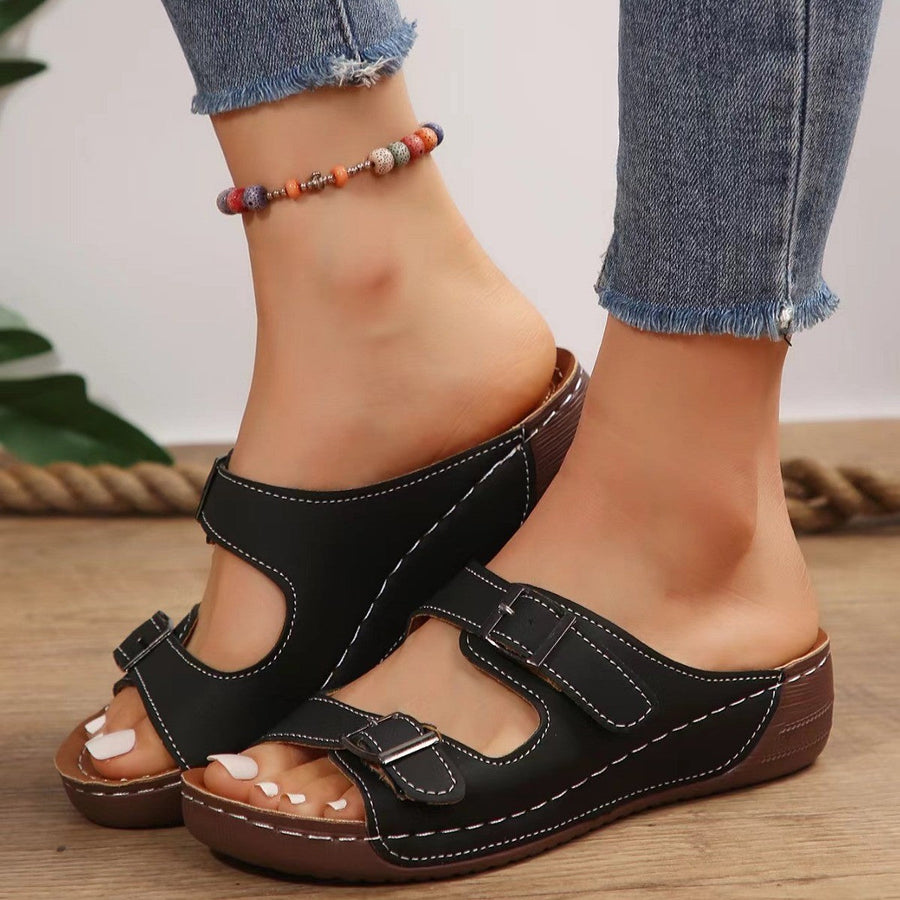 Lightweight Sandals